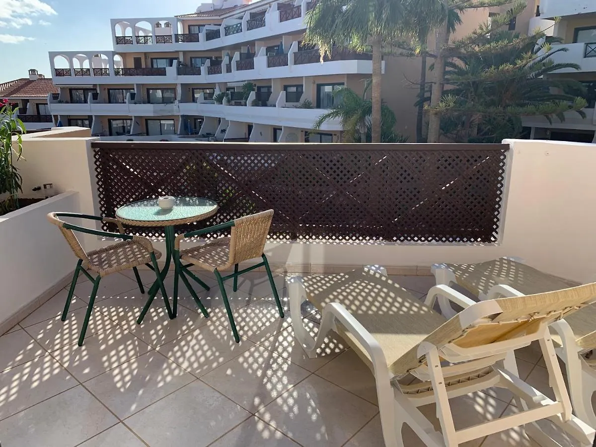 ¡Encantador Estudio Con Vistas! Edificio Albatros San Miguel de Abona Spain