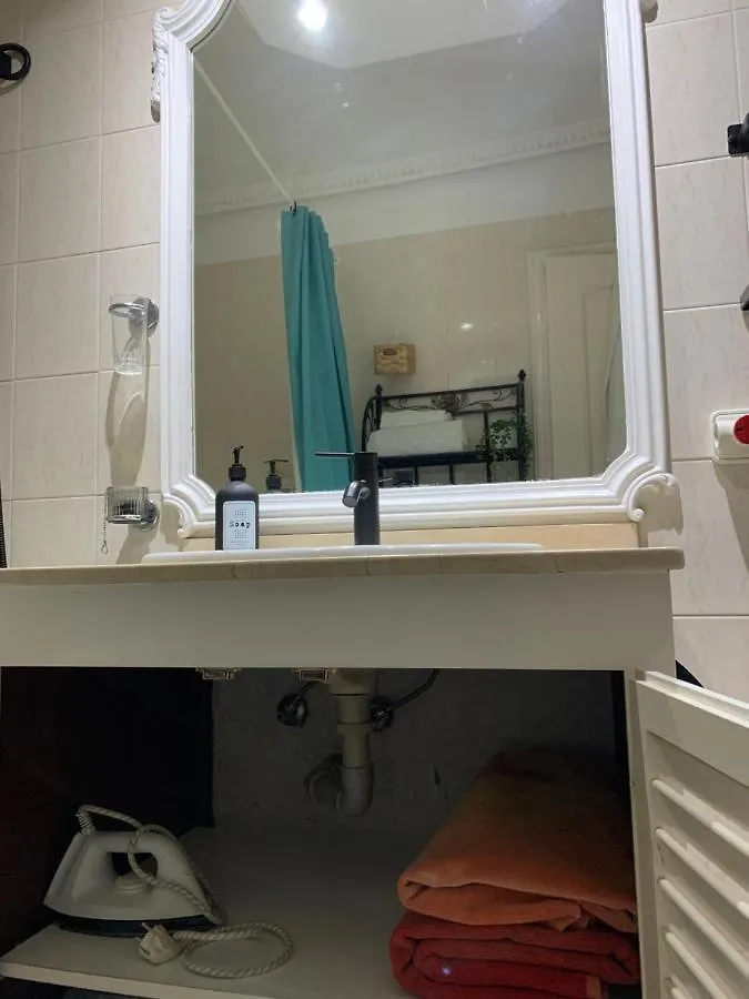 ¡Encantador Estudio Con Vistas! Edificio Albatros San Miguel de Abona